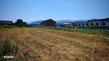 Teren intravilan BARTOLOMEU suprafata de 774 mp,ideal constructii P+2