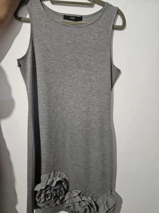 Срочно! Платье! Срочно!