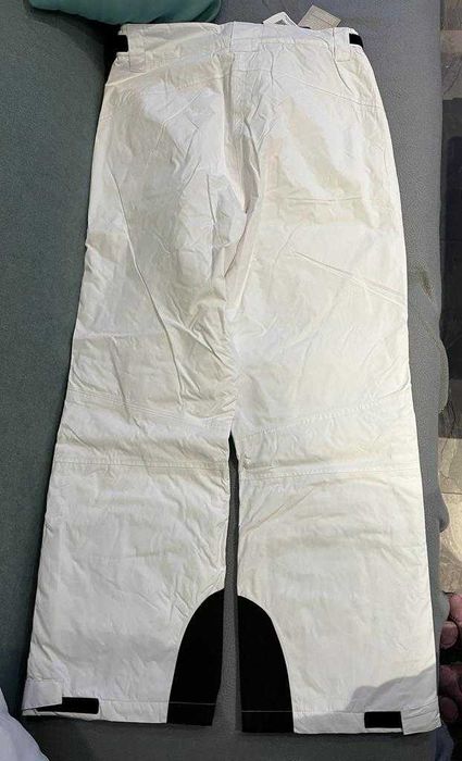 Pantaloni de ski, dama Crane