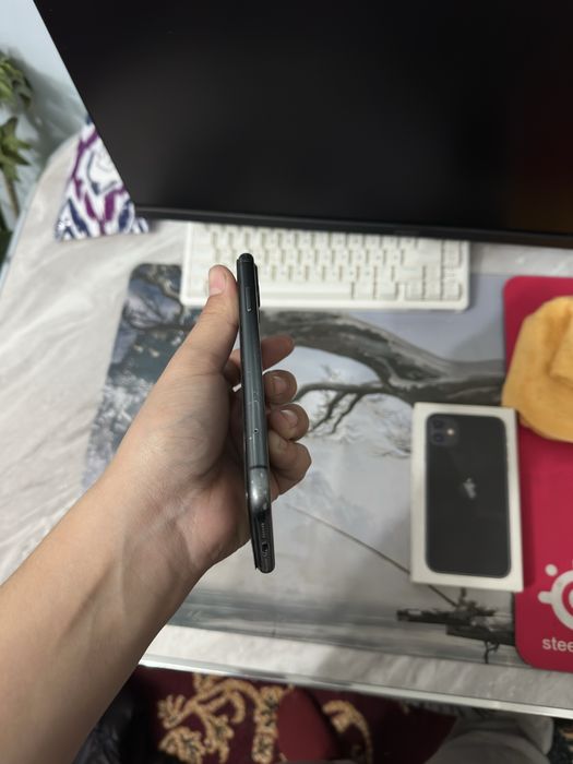 Iphone 11 LL/A 128GB