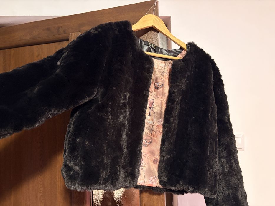 Vand Blană eleganta