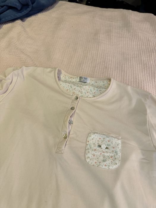 Дамски нощници