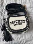 Чанта Pinko Mikey Mouse
