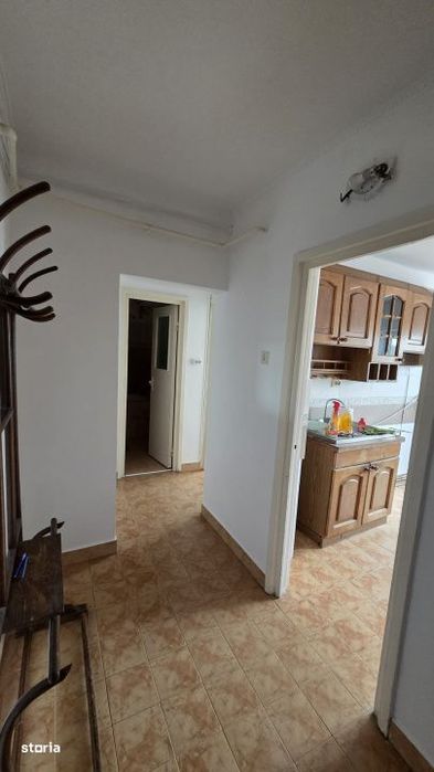 Apartament 2 camere decomandate  Micro 16