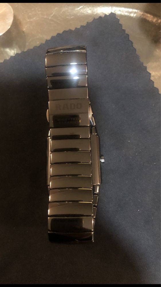 Rado sintra diastar multifunkction /ref.193.0354.3