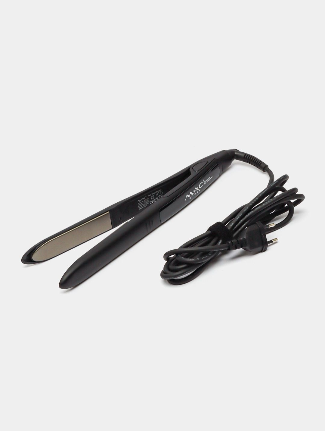 Mac Styler Soch uchun dazmol Mac 2022