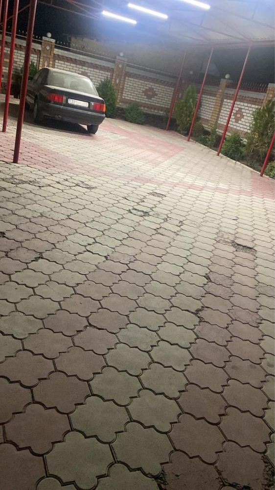 Брусчатка даром