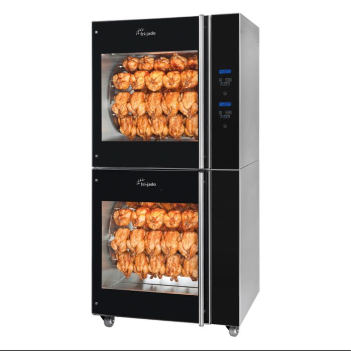 Продаётся гриль аппарат профессиональный