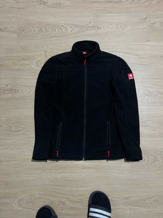 polar strauss vintage