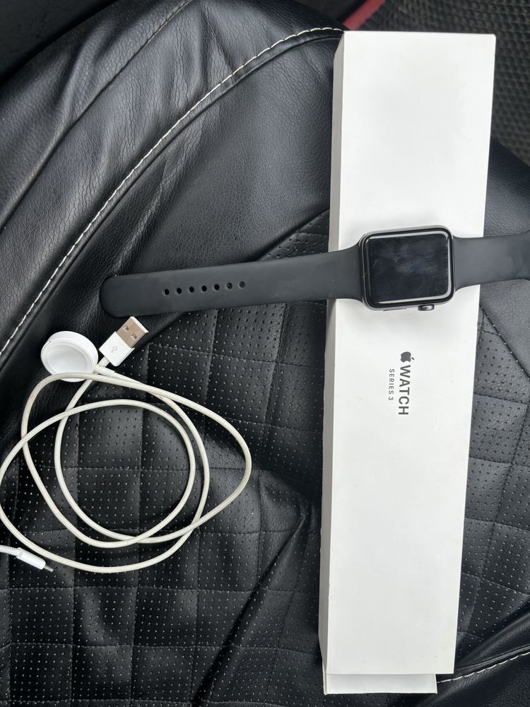 Apple Watch 3 42 mm