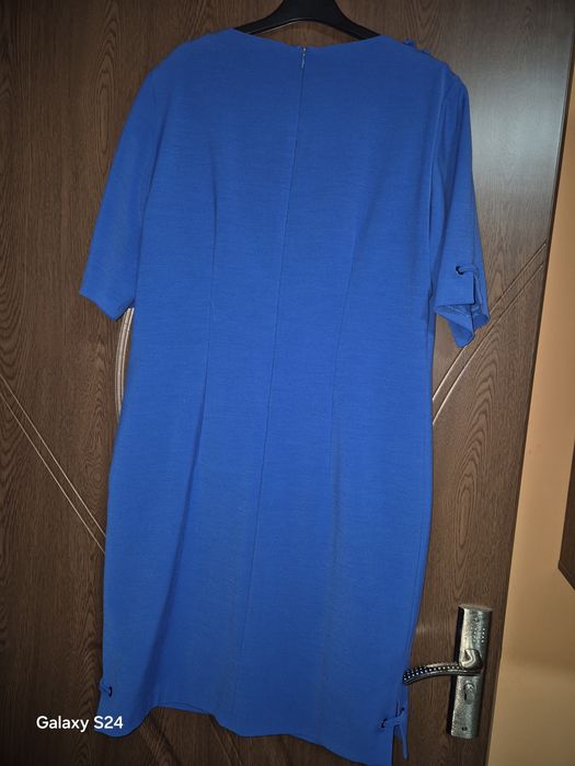 Дамска рокля марката Marie Méro,