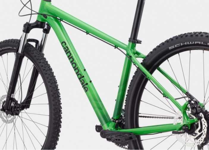 Vand Bicicleta Cannondale Trail 7 noua