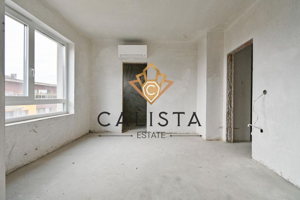 Тристаен апартамент за продажба в ж.к. Манастирски ливади, 2074460