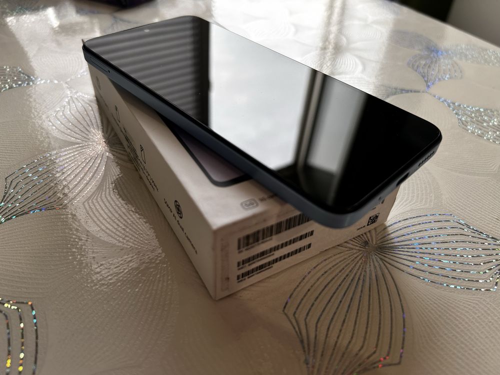 Xiaomi Redmi 12 5G 128GB - 3м. гаранция