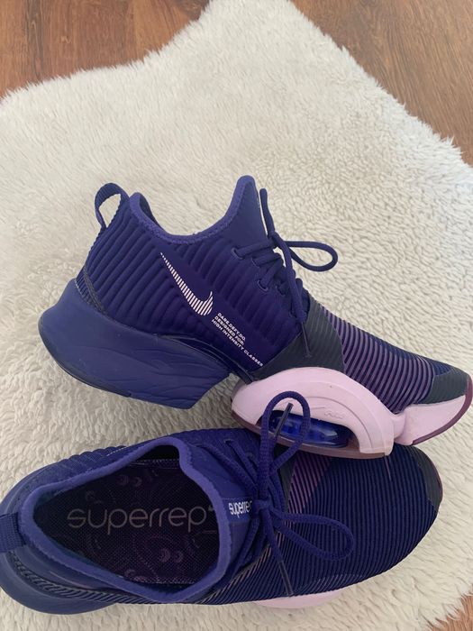 2 чифта Маратонки,Nike като нови!