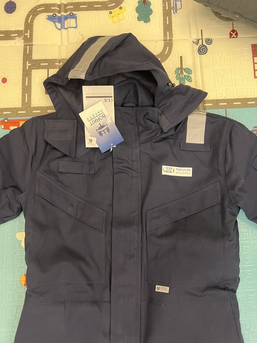 Спецовка Комбинезон L размер