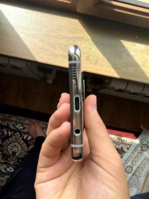 S 10 pilus 5g ideal yana kelishamiz