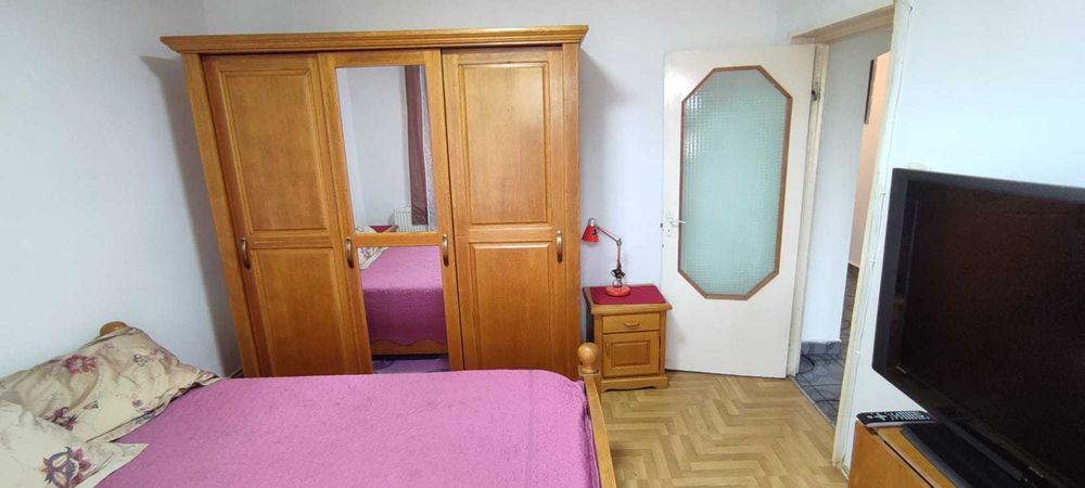 Apartament 3 camere, chirie