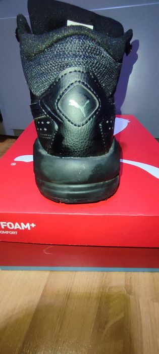 Puma SoftFoam optimal comfort