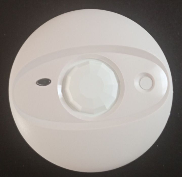 DSC Detector de miscare 360 grade DSC BV 501,