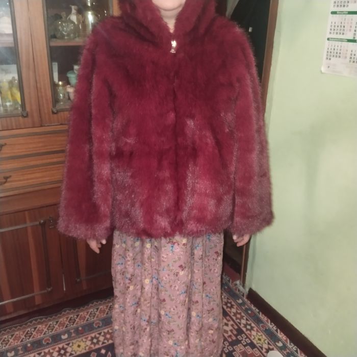 Продам женский шуба