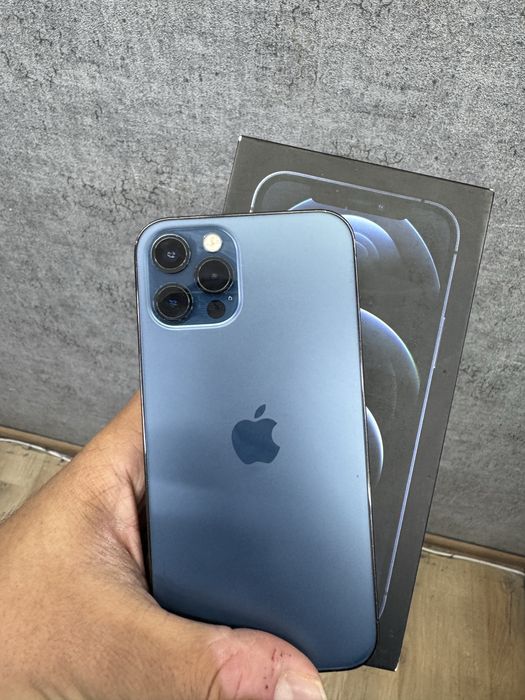 Iphone 12pro 256gb