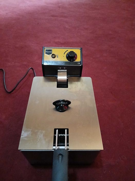 Fritoz 5L turkiya mahsuloti