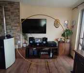 Нова арка кръг 180х180 см