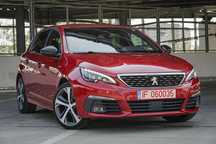 Peugeot 308 Model Deosebit GT LINE- Euro 6 Cutie Automata Rate fixe !