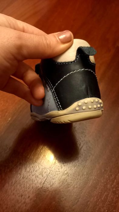 Pantofi / ghete ortopedice bebeluși