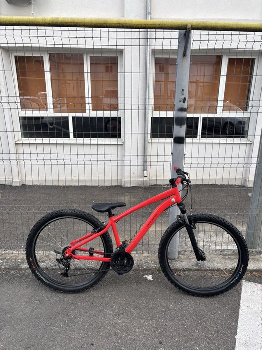 Rockrider ST100