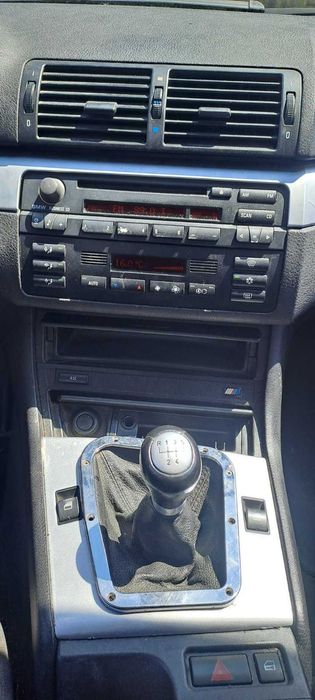BMW 320 D 136 К.С