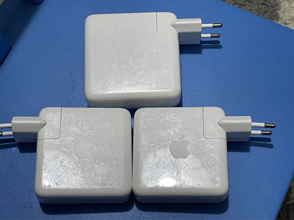 Incarcator/Alimentator/Adaptor Apple USB C Type C