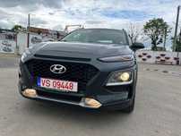Hyundai KONA Hyundai Kona 1,6CRDI XTech 2WD