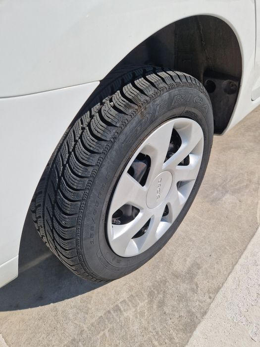 Dacia logan 2020 0.9 benzina