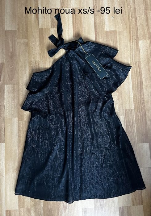 Rochita eleganta noua