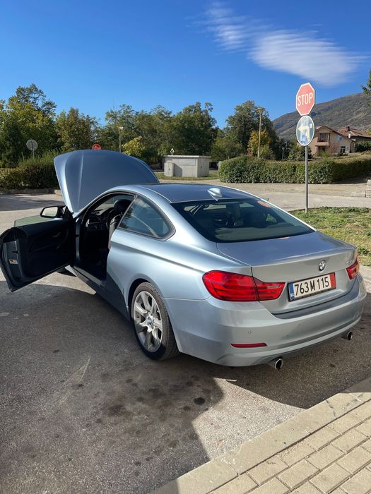 Оригинални стопове за BMW F32/33/36 4-серия