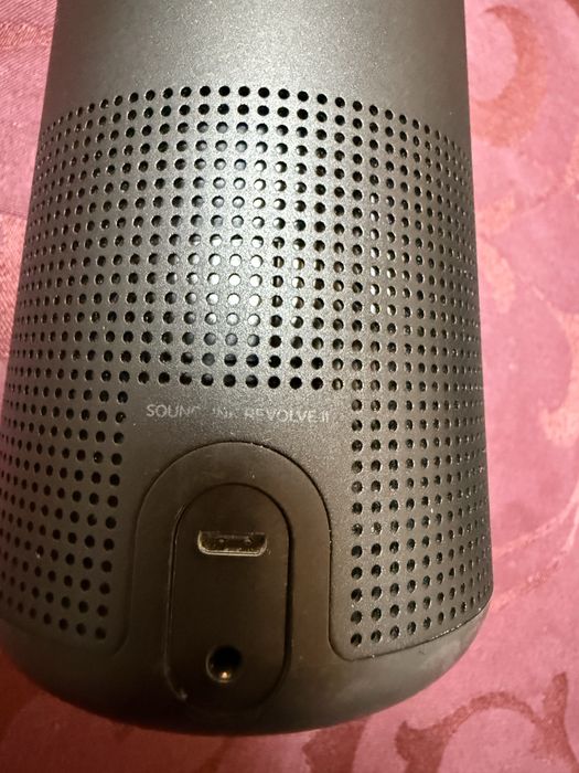 Boxa Bose SoundLink Revolve  II