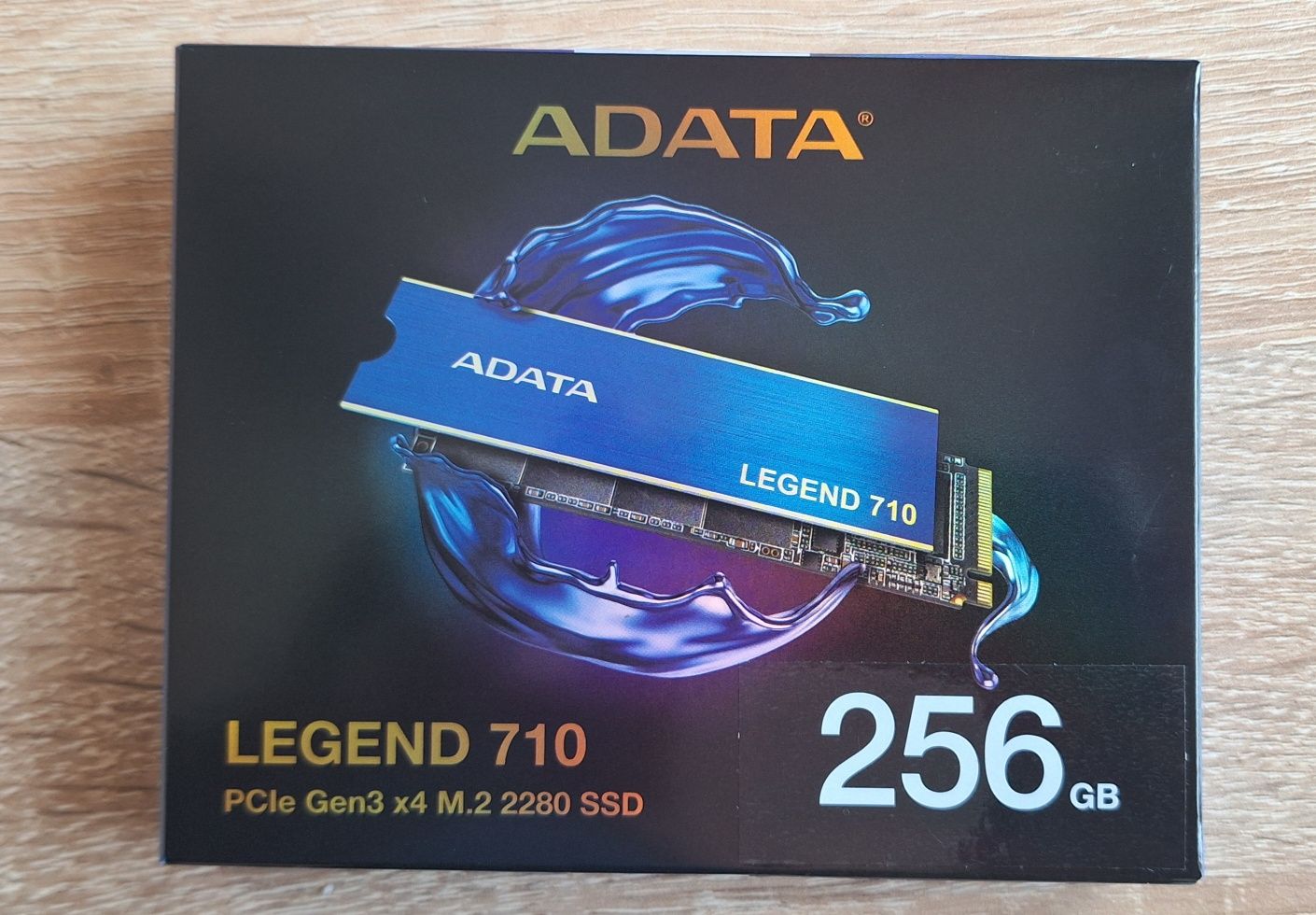 Laptop  din 2021, ASUS X509MA, 4GB DDR4, 256GB SSD NVME nou