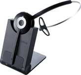 Căști fără fir Jabra PRO 920 Mono pentru Deskphone