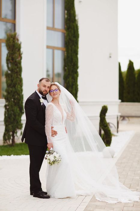 Rochie de mireasă
