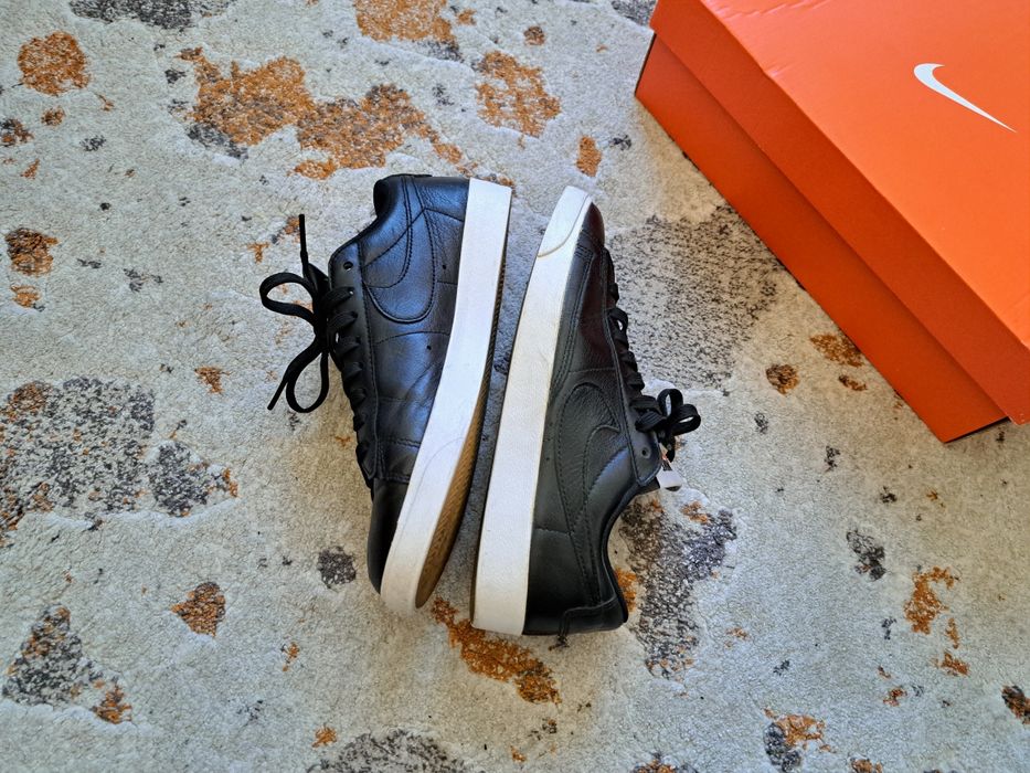 Nike Air Max 270 React, Nike Star Runner, Geox, Puma и Munich