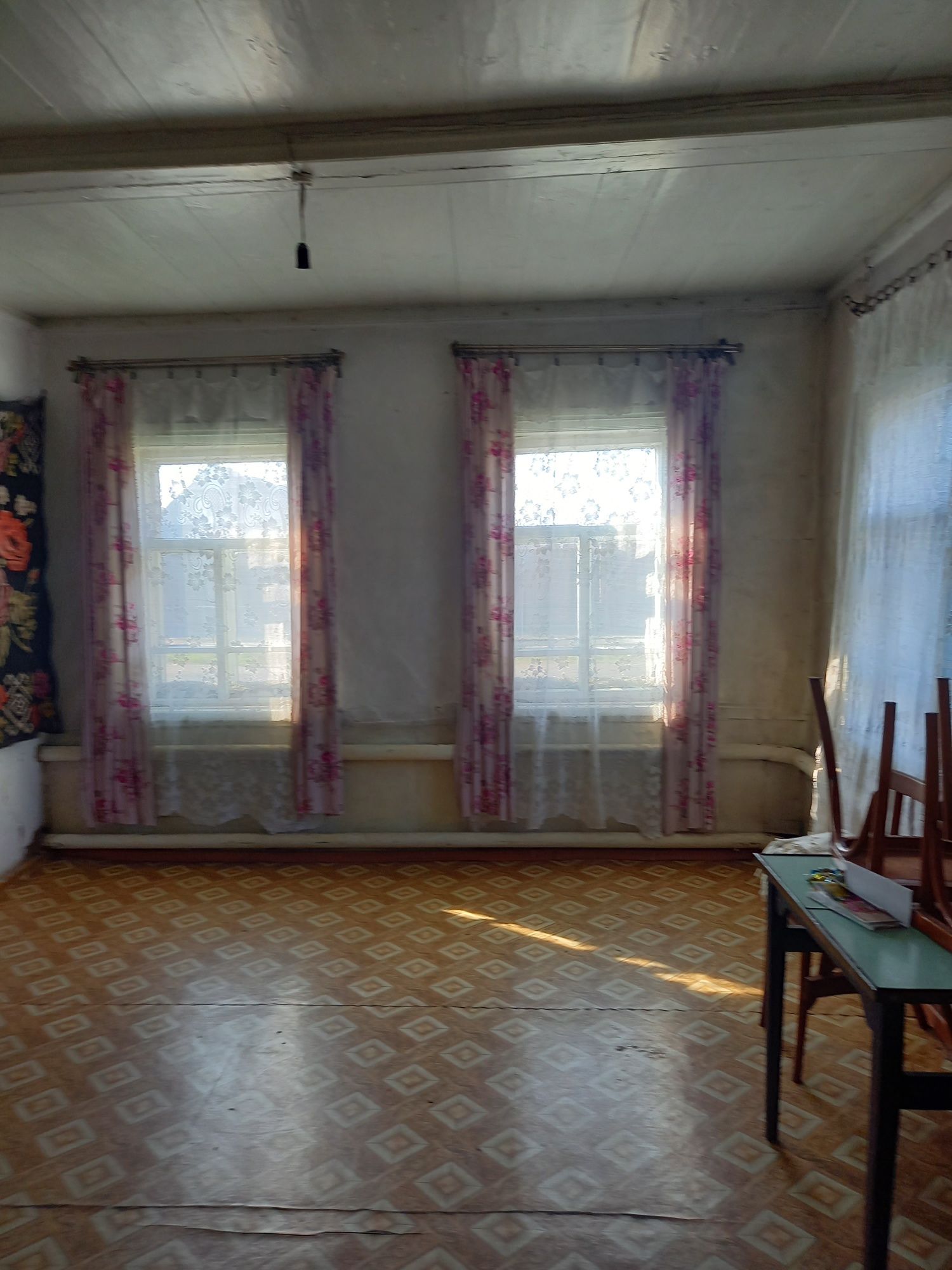 Продам дом  в рабочем