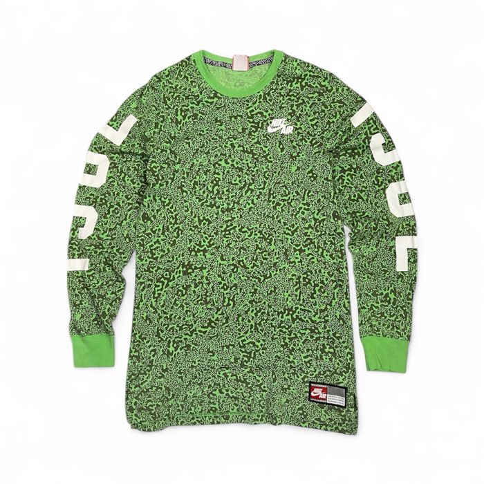 Nike оригинална мъжка блуза , размер M