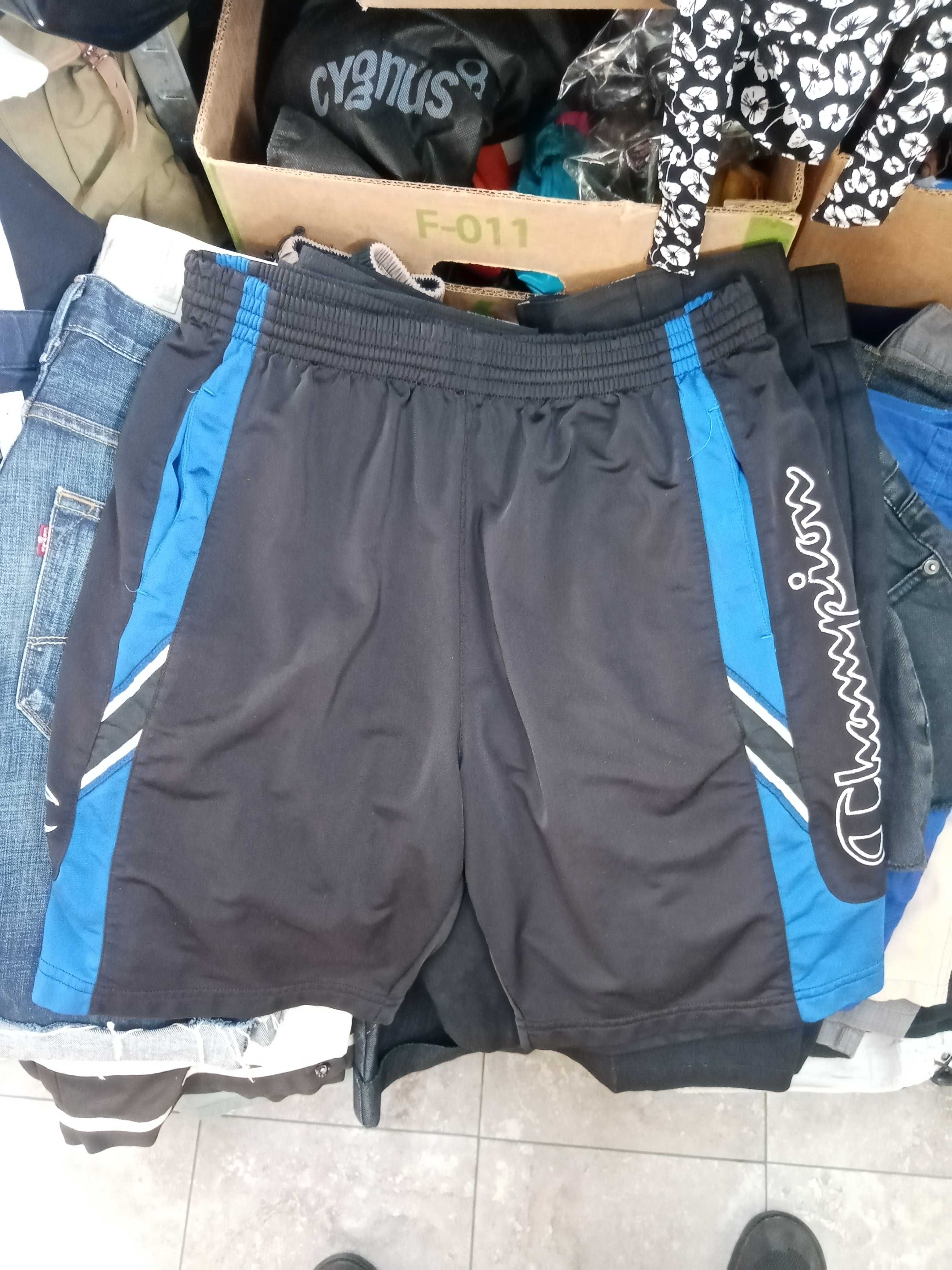 Champion Men Shorts