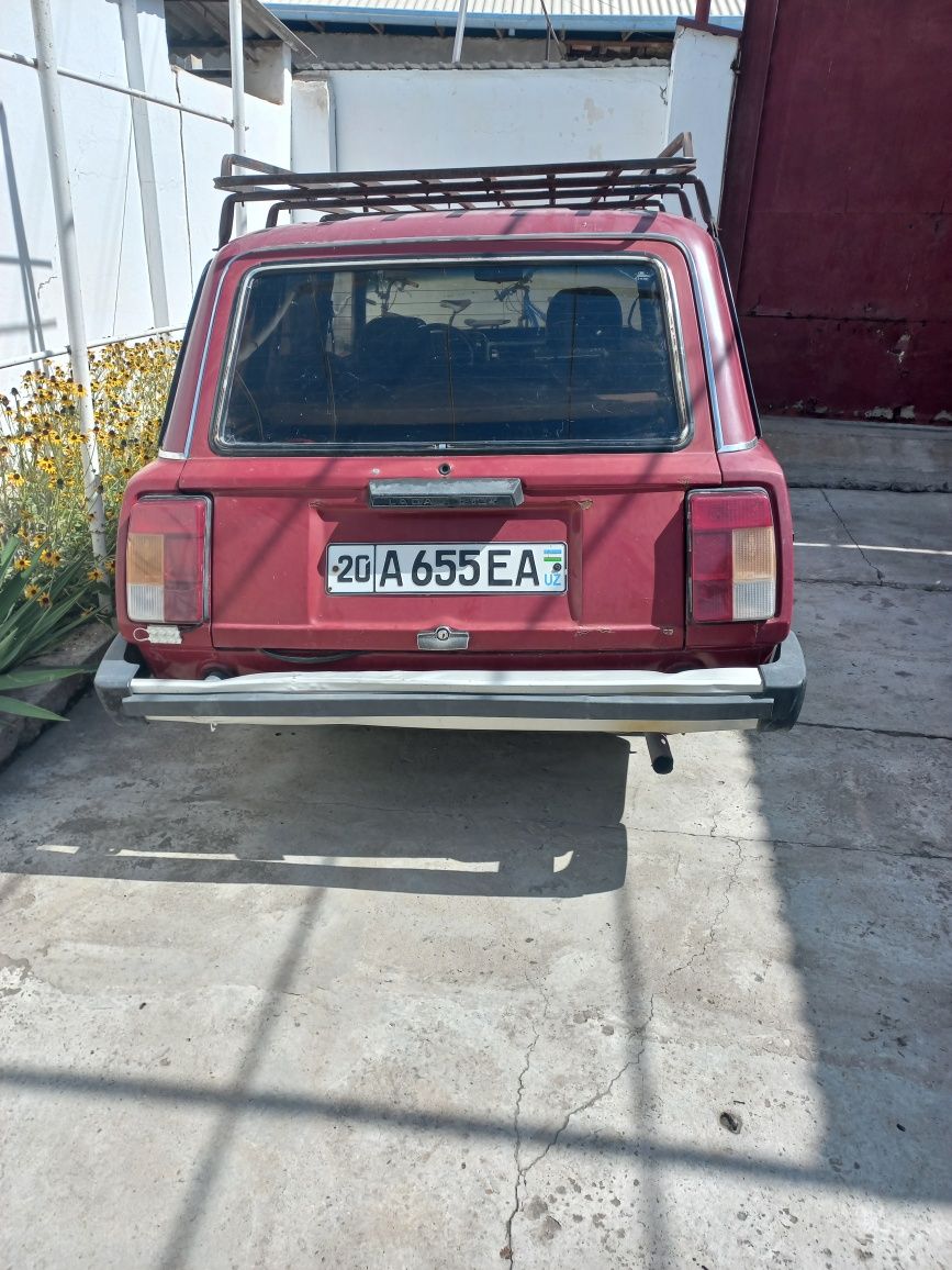 ЖИГУЛИ 14, ГОД 1996