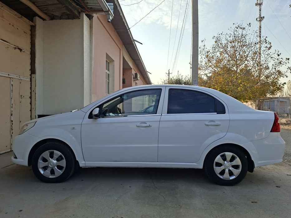 2019-yil barteram bor Nexia 1,2ga