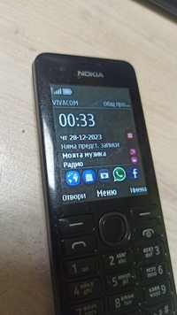 Телефон Нокия 206.1  / Nokia 206.1