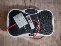 Vibro Shaper GO4FIT alb