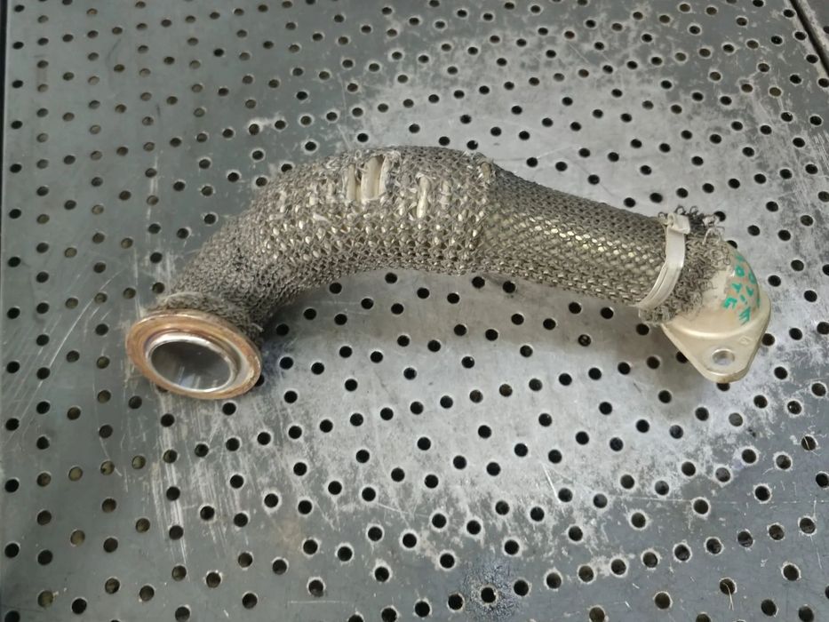 conducta egr b13dte  b13dtc 1.3cdti opel corsa e 55584896